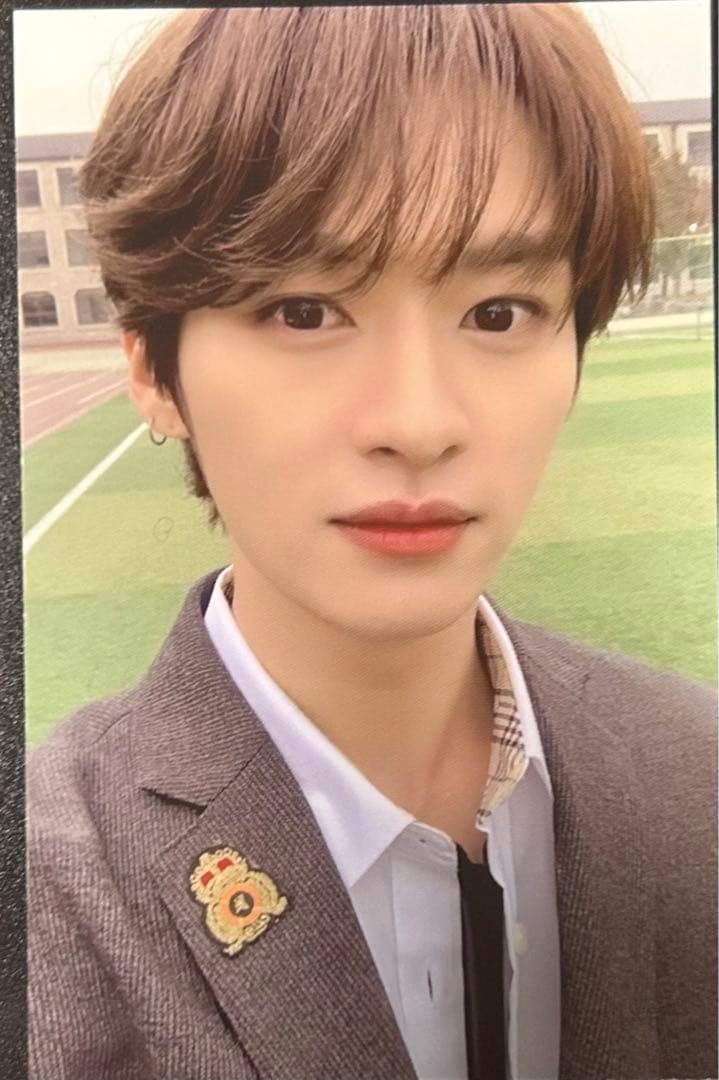 GO生 リノ 限定盤 トレカ - メルカリ