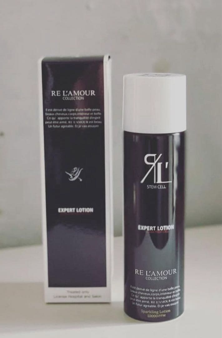 新品未使用 エキスパート ローション