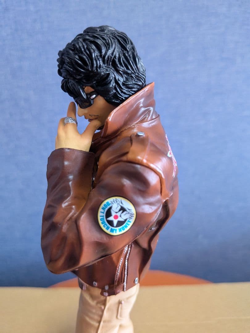 FBC 最強の血統！鈴蘭の頂点編 花木九里虎レグルス版(台座·パッケージなし