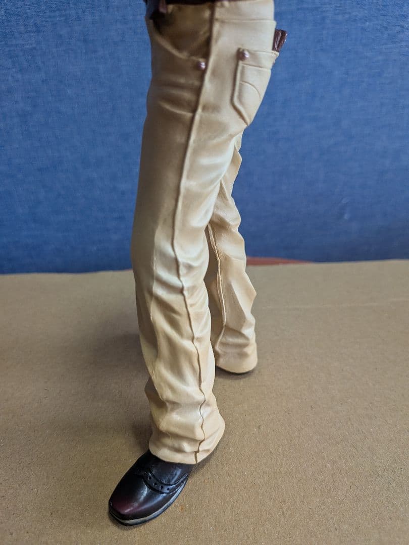 FBC 最強の血統！鈴蘭の頂点編 花木九里虎レグルス版(台座·パッケージなし