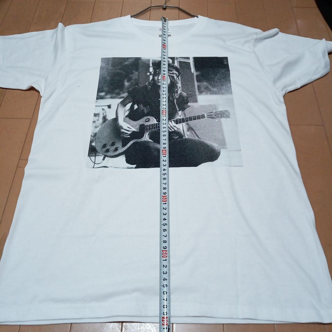 激レア！！ 真島昌利 ブルーハーツ マーシー サイズL！ - メルカリ