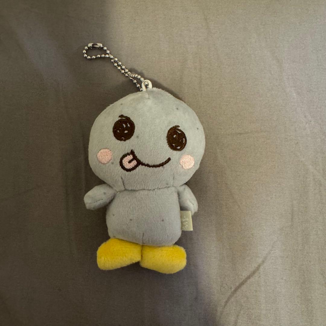 RIIZE ウンソク ぬいぐるみ 公式 - メルカリ