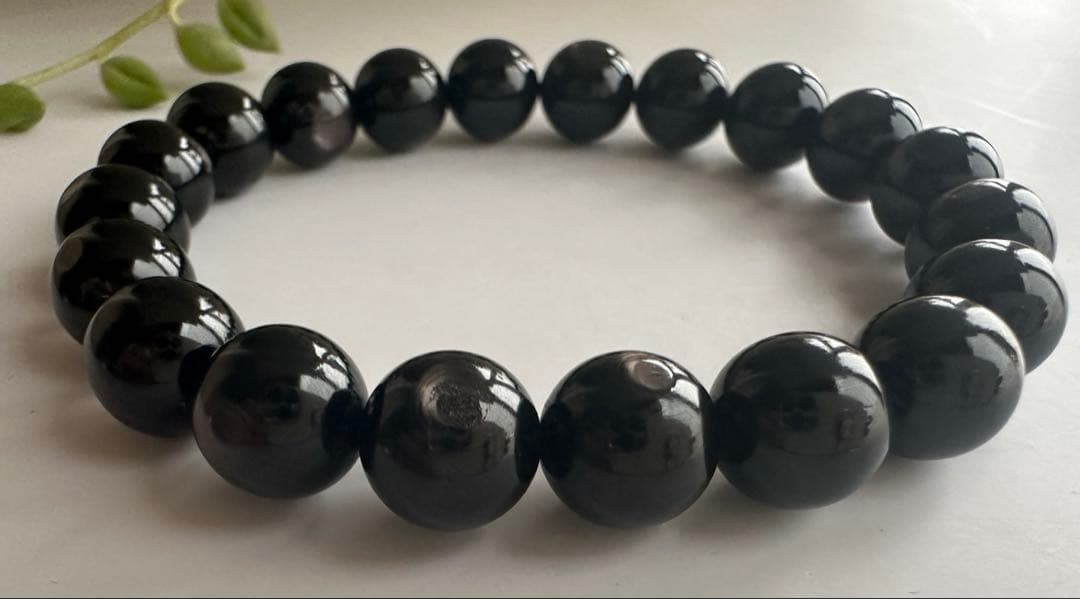 ハイパーシーツ10mmブレスレット