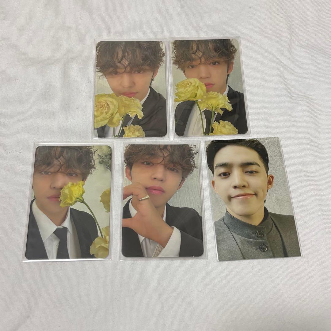 SEVENTEEN エスクプス まとめ売り - メルカリ