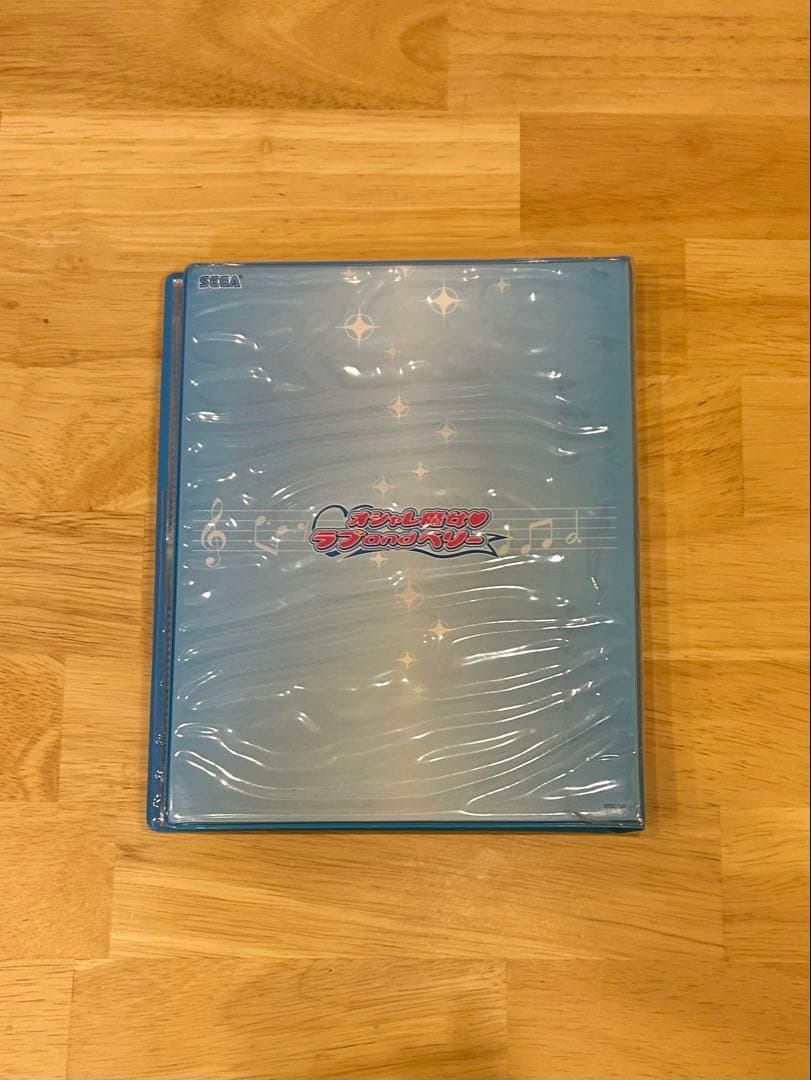 オシャレ魔女ラブandベリー 316枚まとめ売り【カードホルダー ×2付き