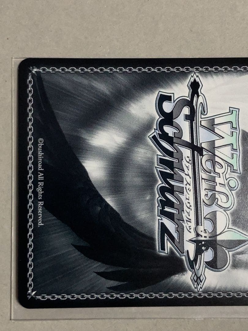 ヴァイスシュヴァルツ 転生王女と天才令嬢アニスフィア&ユフィリア