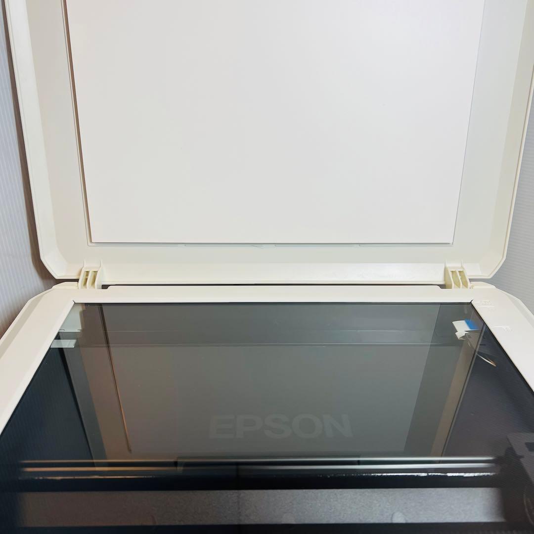 EPSON EP-708A 中古 エプソン プリンター L108514009 - OA機器安い 通販