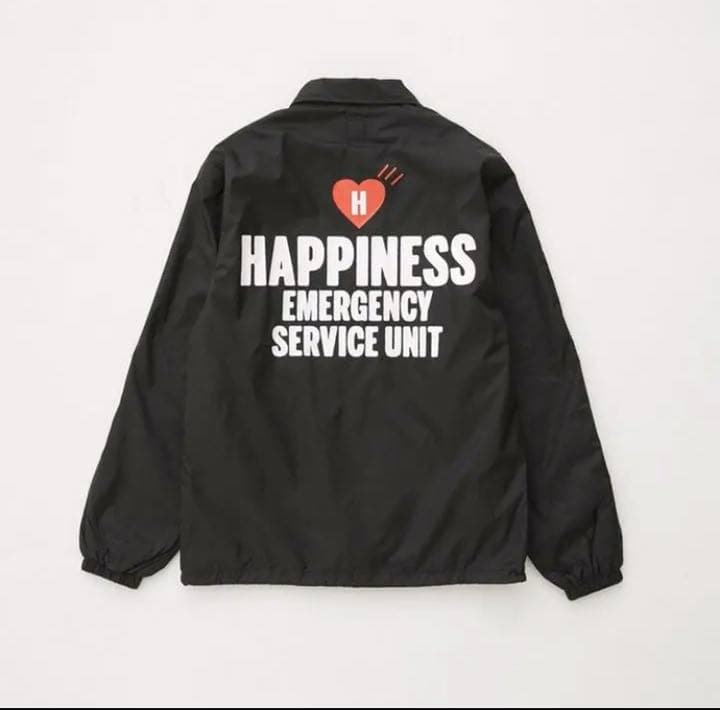 HUMAN MADE コーチジャケット - メルカリ