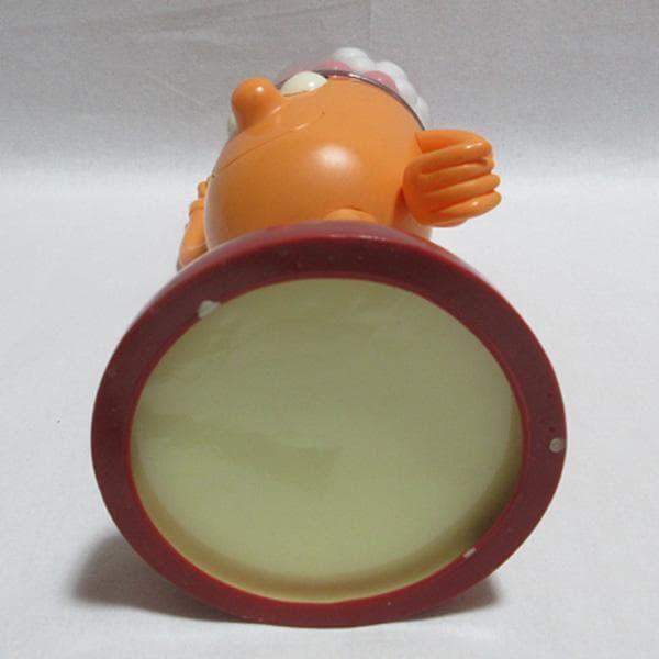 Mr.CONTACミスターコンタック人形ノベルティーマスコット希少レア昭和