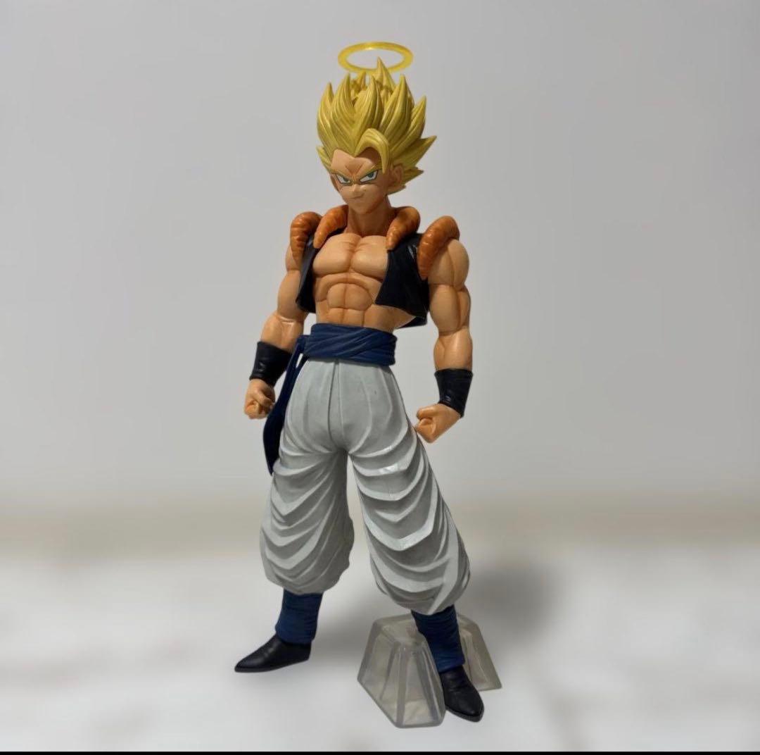 ドラゴンボール超 一番くじ B賞 ゴジータ - メルカリ