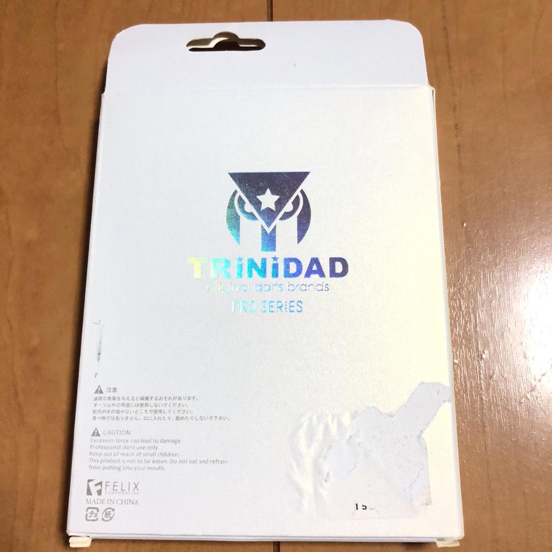 TRINIDAD Gomezゴメス13プレーン山田勇樹22.6g定価11999円 - メルカリ