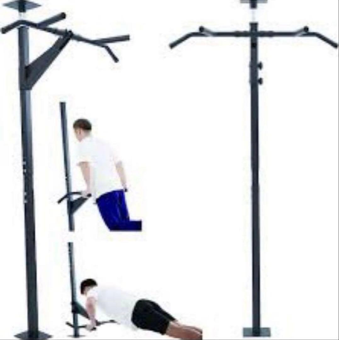 TEDDY WORKSの懸垂バー / 筋トレ器具の KENSUI -kaku-