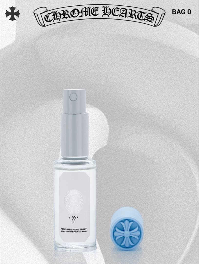 香水(ユニセックス) Chrome Hearts PERFUMED HAND SPRAY 33