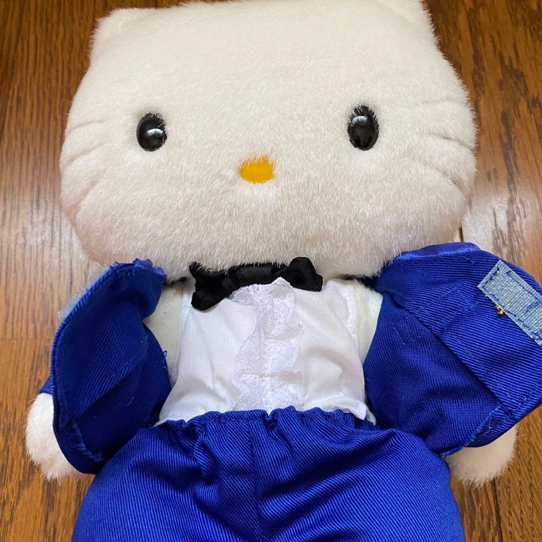 サンリオ ハローキティ ダニエル タキシード ウェディングドレス