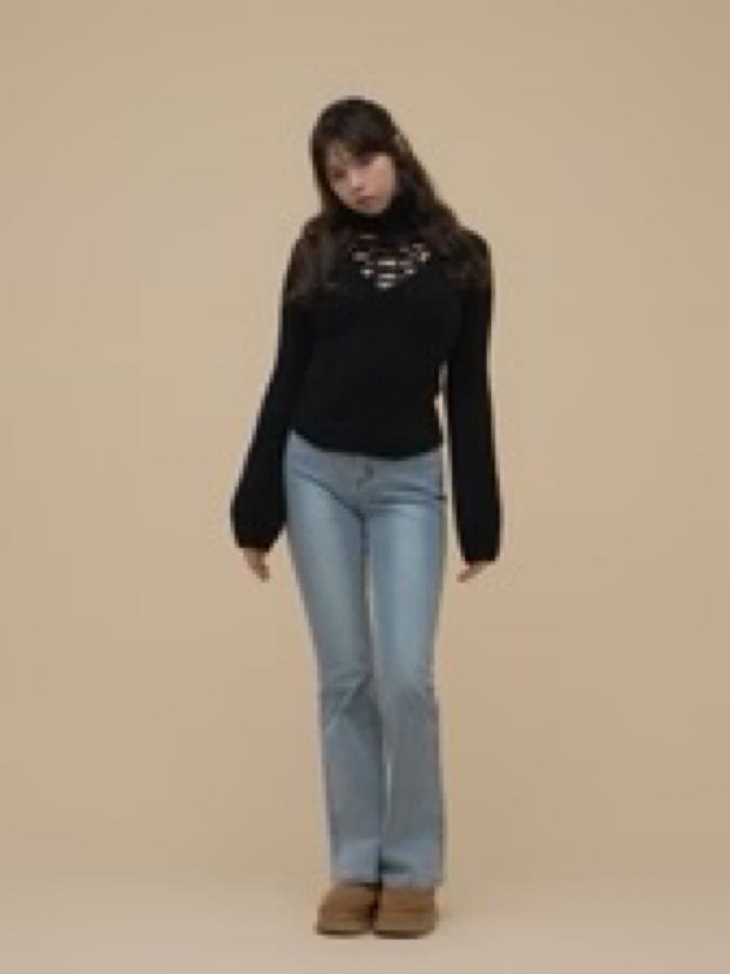 Lulu set tops - メルカリ