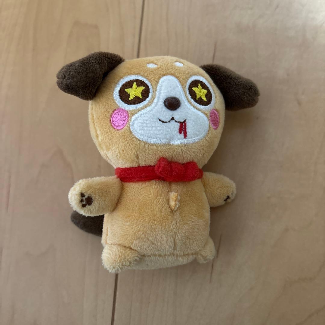 となりの坂田 あほの坂田 けんちゃんぬいぐるみ - メルカリ