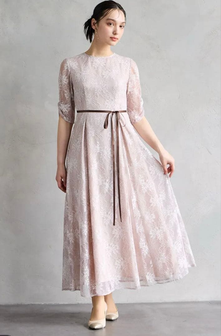 Aimer anche/パーティードレス