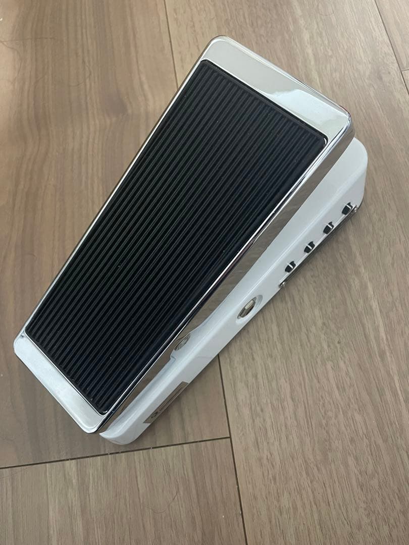 ギター Xotic xw-1 wah