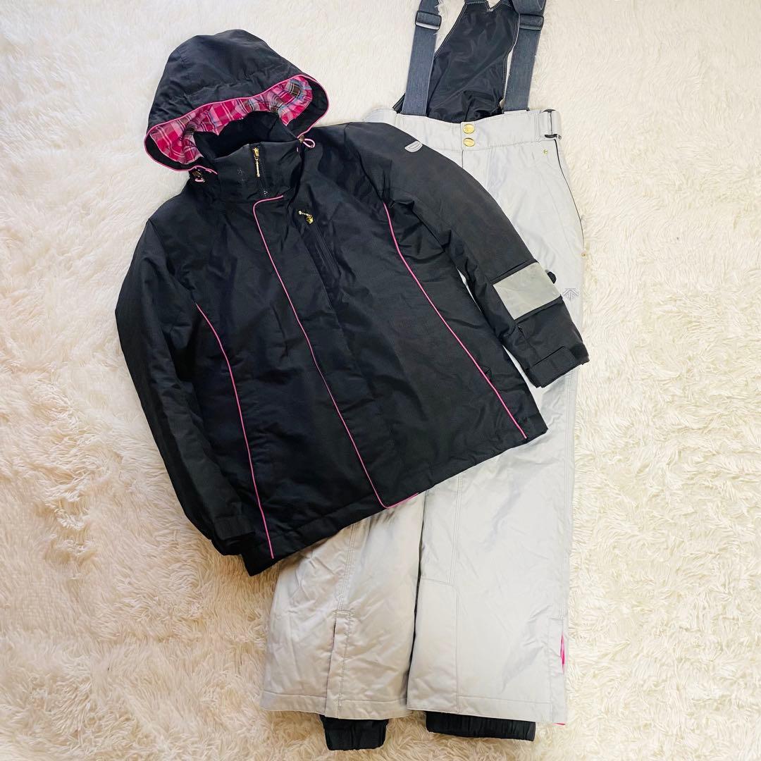 美品 DESCENTE デサント スキーウェア上下セット M チェック 楽天市場】デサント（DESCENTE）（レディース）スキーウェア スキー