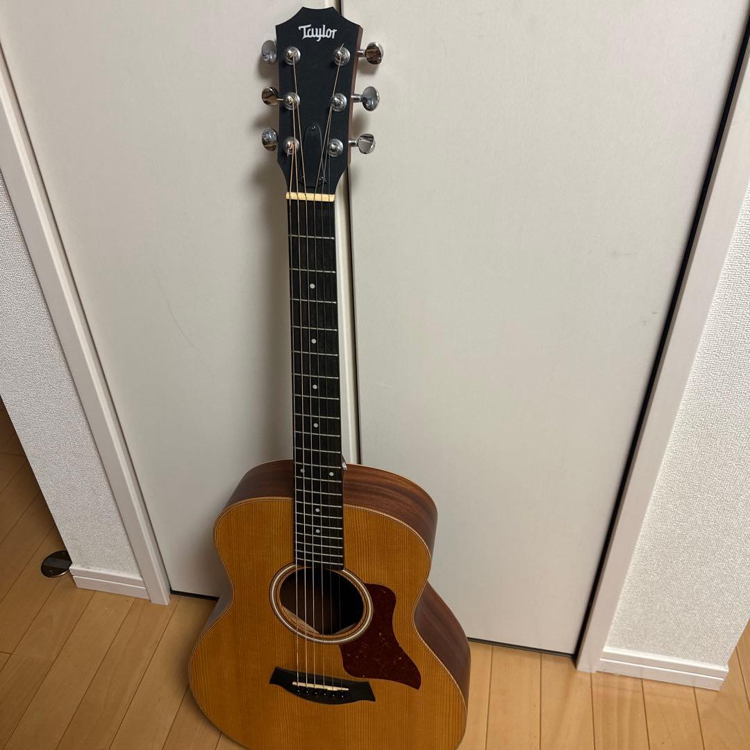 Taylor テイラー GS mimi アコースティックギター 楽天市場】Taylor テイラー GS Mini Mahogany マホガニー ミニ