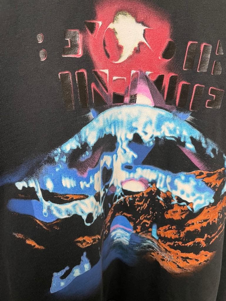 ☆12AW BALENCIAGA ニコラ期 アーカイブ スウェット S 希少 - メルカリ