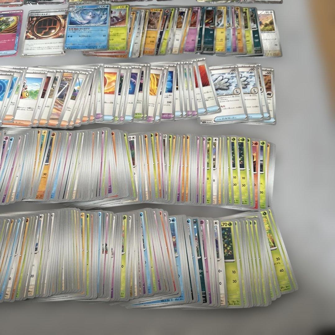 ポケモンカード 引退品 SR10枚あり - メルカリ