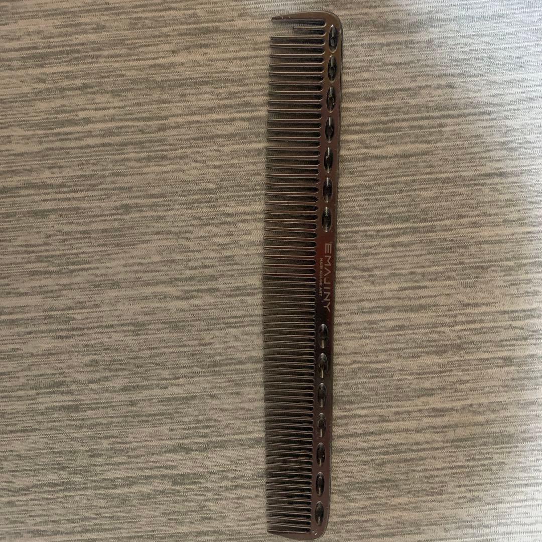 EMAJINY ヘアコーム