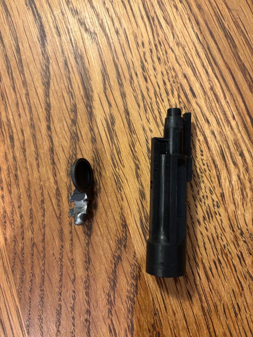 さ*る様 東京マルイ 89式小銃 ガスブローバック 各種強化パーツ