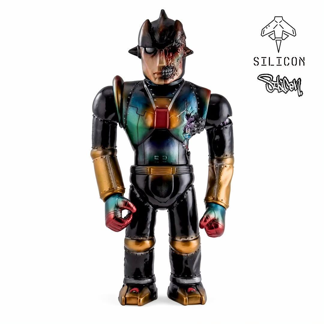 その他 Silicon Studio SiliconStudio izumonster