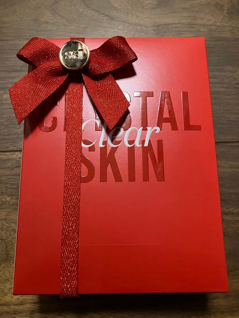 SK-II トライアルセット 新品未使用未開封♡