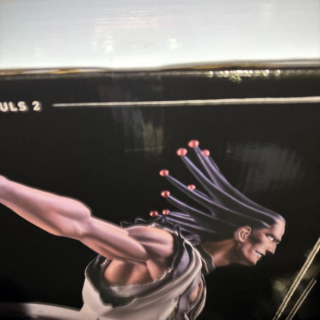 BLEACH一番くじ C賞 更木剣八 フィギュアMASTERLISE - メルカリ