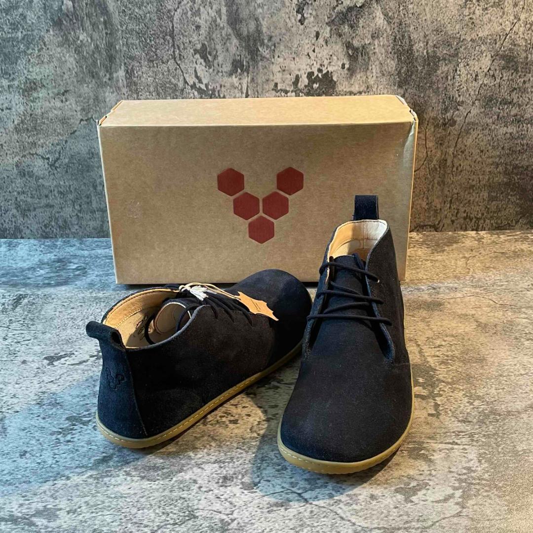 ☆新品☆Vivobarefoot GOBI Ⅲ ビボベアフット ゴビ EU41