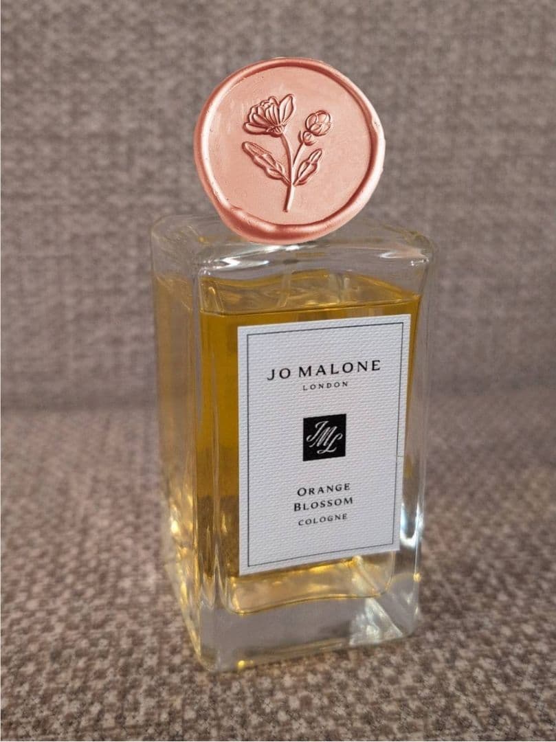 JO MALONE ORANGE BLOSSOM コロン 30ml