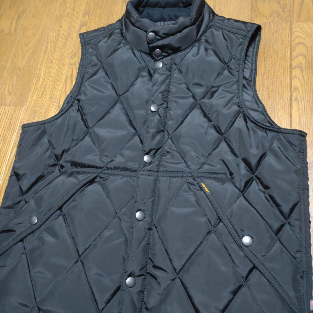 現行型　アイアンハート　IRONHEART　プリマベスト　サイズM 2026年最新】Yahoo!オークション -アイアンハートベストの中古品・新品