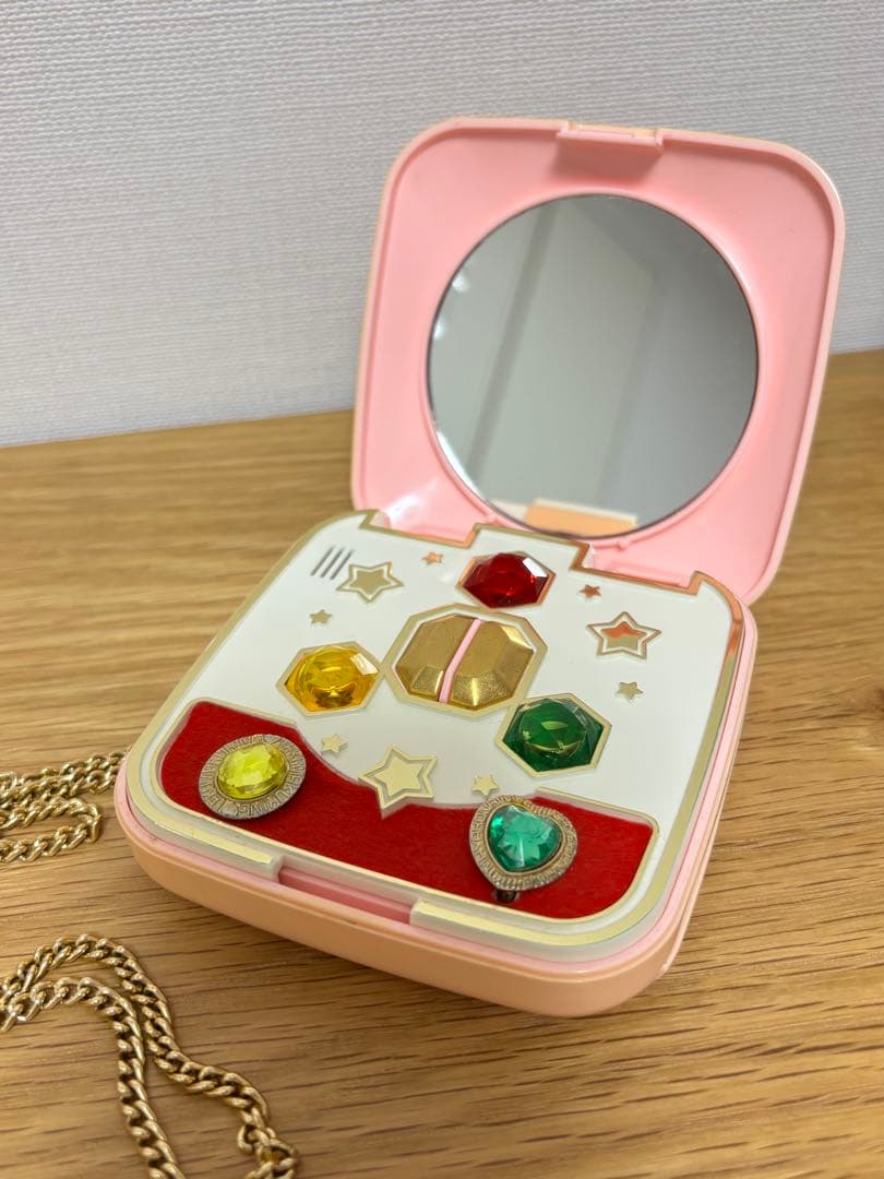 ひみつのアッコちゃん テクマクマヤコンコンパクト Special Memorize ひみつのアッコちゃん テクマクマヤコンコンパクト