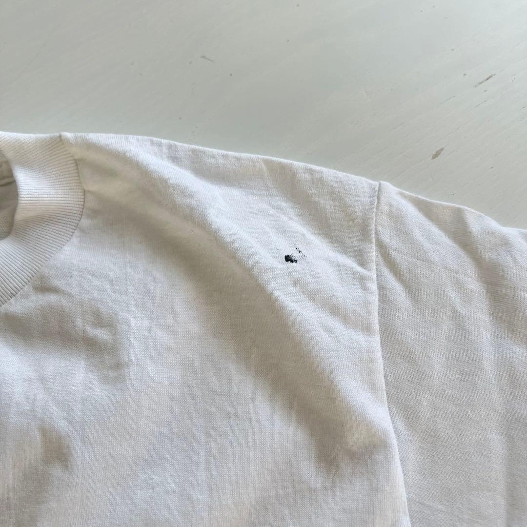 F.U.'S バンドTシャツ ロナルド・レーガン Mサイズ 80年代 レア 希少