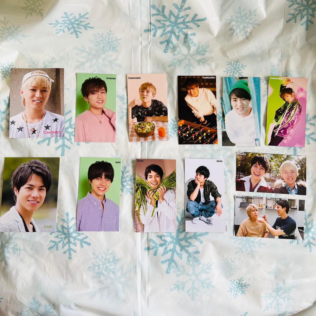 Myojoデタカ：WEST 【かみしげ】 - メルカリ