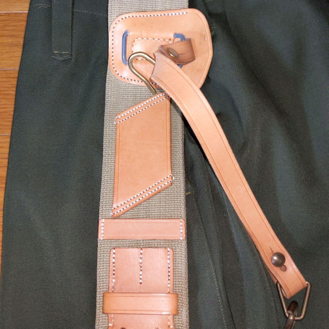 特別最終価格】大日本帝国陸軍昭和18年式軍服一式複製品レプリカ