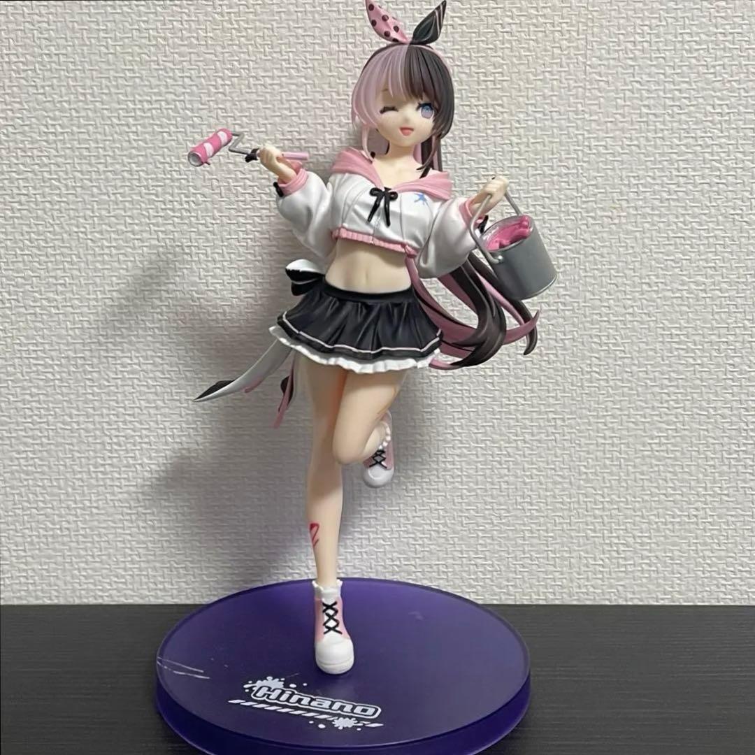 GIGO限定 ぶいすぽっ！ 橘ひなの スケールフィギュア - メルカリ