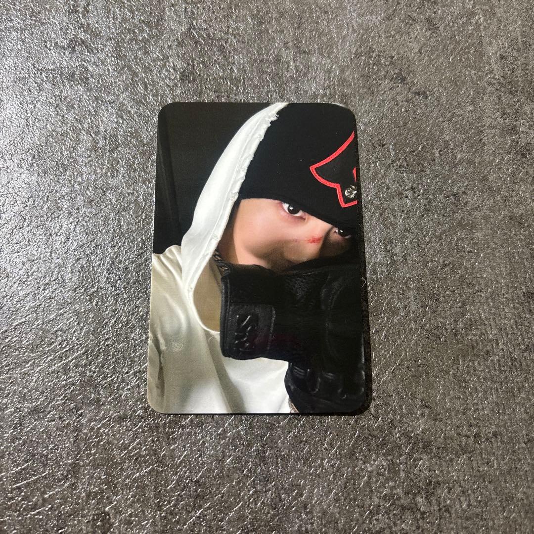 adp allday project ウチャン トレカ mwave オルデプ