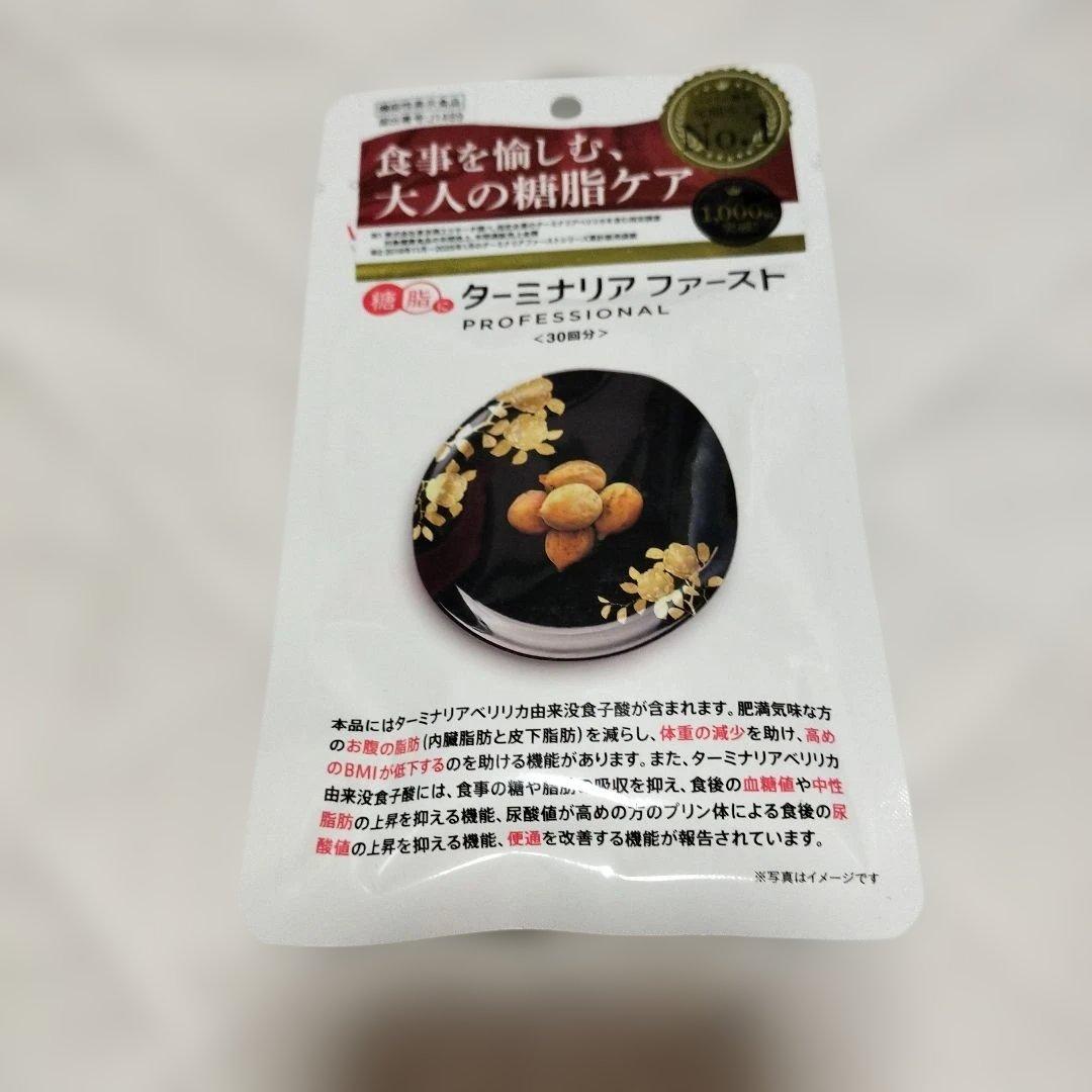 ターミナリアファースト プロフェッショナル5 30回分 - メルカリ