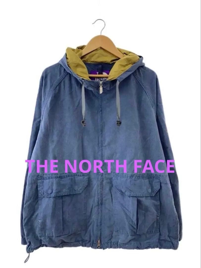 S*N様 【新品未使用】THE NORTH FACE◆ジャケット/XL/コットン 90s THE NORTH FACEノースフェイス GORE-TEXゴアテックス マウンテン