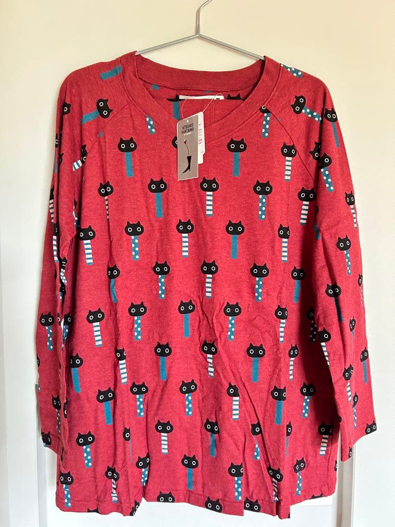 Atsuko Matano 未使用パジャマ ATSUKO MATANO by WACOAL ワコール wacoal レディース マタノアツコ