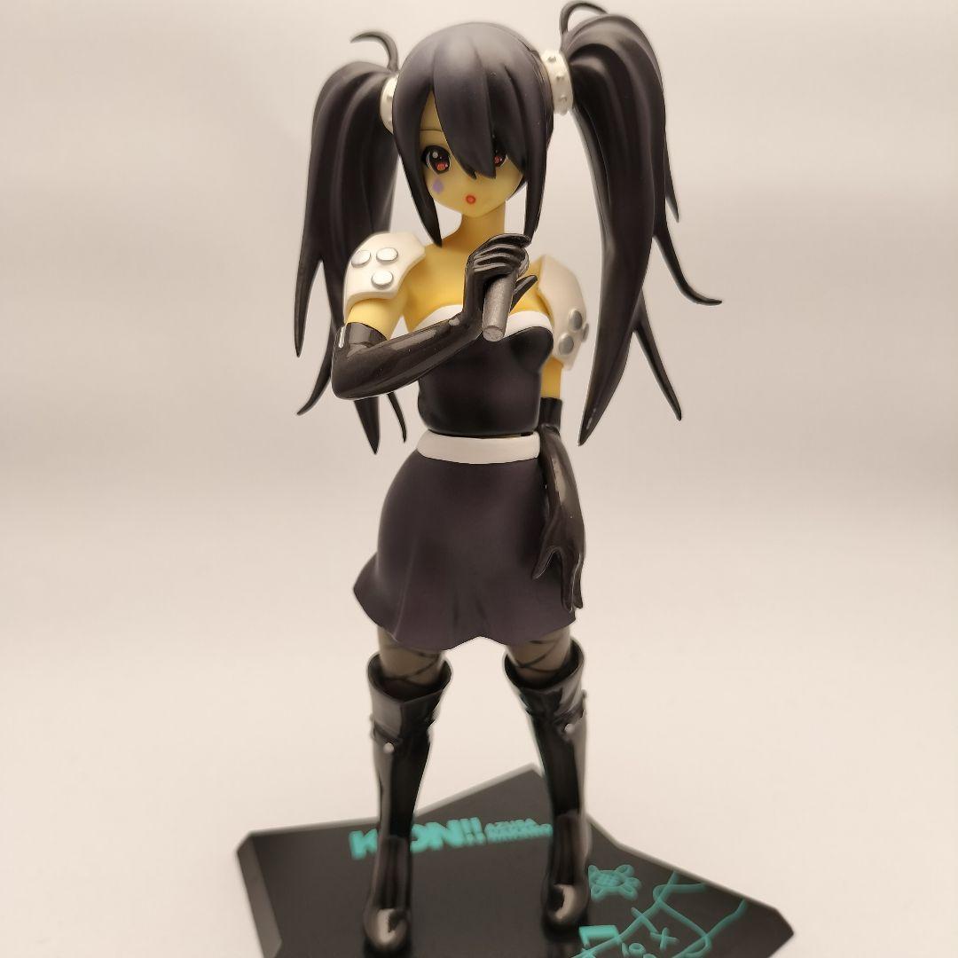 一番くじプレミアム けいおん!! 〜2回目!〜 デスデビルver. 5体セット