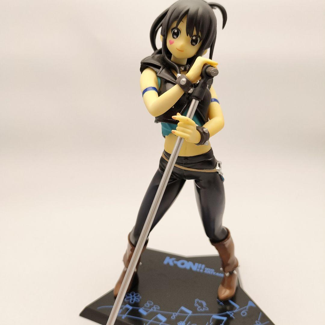 一番くじプレミアム けいおん!! 〜2回目!〜 デスデビルver. 5体セット