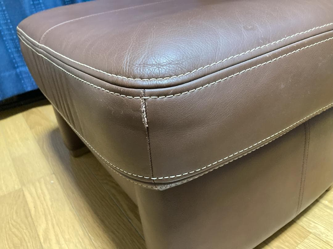 k*z様 カリモク スツールZT7306 モルトブラウン - メルカリ