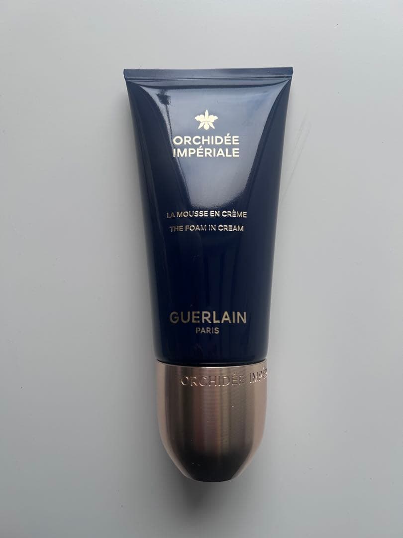 GUERLAIN ゲラン オーキデアンペリアル ザフォームインクリーム