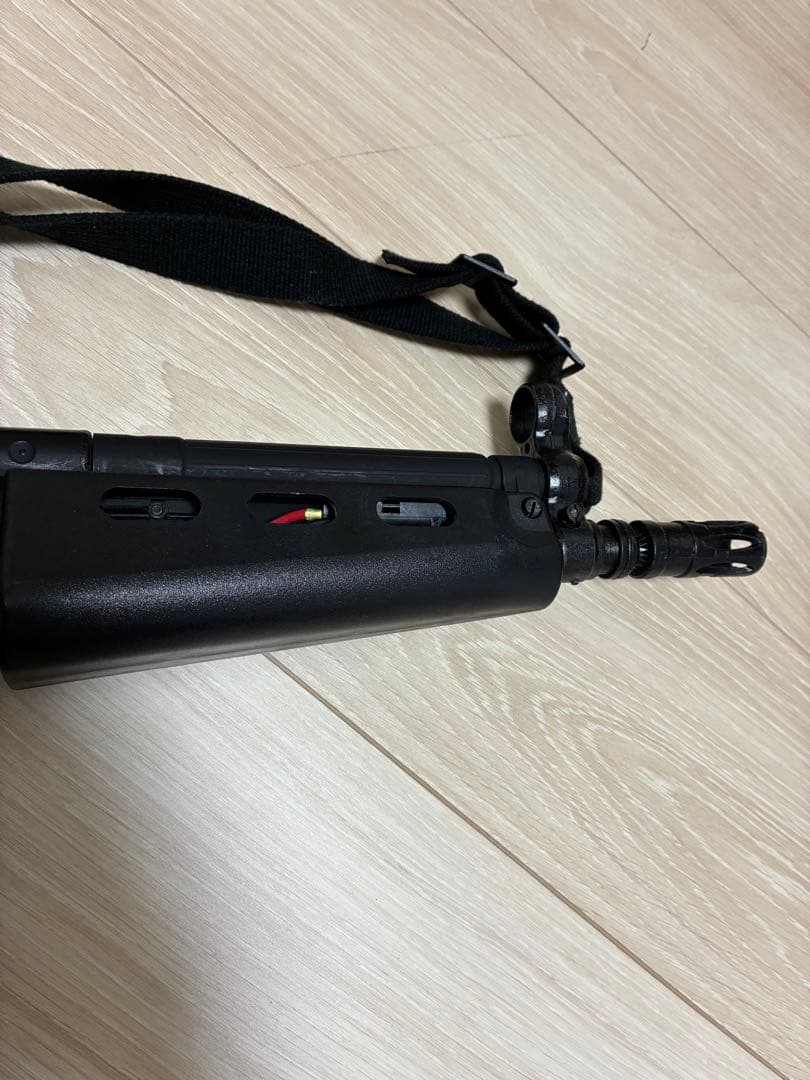 東京マルイ MC51 メタルパーツ 限定パーツ - メルカリ