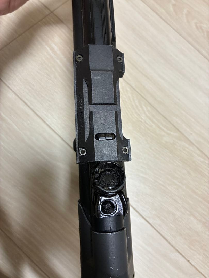 東京マルイ MC51 メタルパーツ 限定パーツ - メルカリ