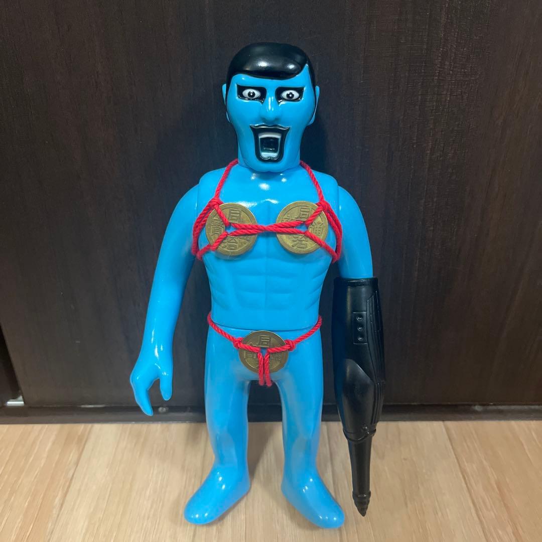 パンクドランカーズ　あいつ